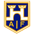 The Herrestads AIF logo