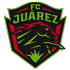 The FC Juarez logo