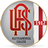 The US Alessandria 1912 logo