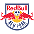 The New York Red Bulls logo