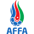 The Azerbaijan U21 logo