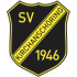 The SV Kirchanschoring logo