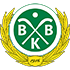 The Bodens BK logo