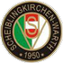 The USV Scheiblingkirchen logo