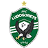 The Ludogorets Razgrad II logo