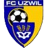 The FC Uzwil logo