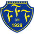 The Falkenbergs FF logo