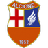 The Alcione logo