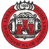 The CSK Uhersky Brod logo