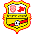 The Atletico Morelia logo