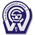 The SC Duesseldorf West logo