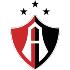 The CF Atlas Guadalajara logo
