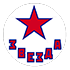 The Zvezda Chekhov Moscow logo