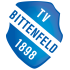 The TVB 1898 Stuttgart  logo