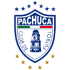 The Pachuca II logo