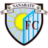 The Deportivo Sanarate logo