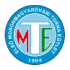 The MTE 1904 Mosonmagyarovar logo
