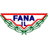The Fana logo