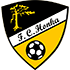 The FC Honka logo