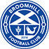 The Broomhill logo