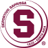 The Deportivo Saprissa logo