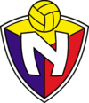 The El Nacional Quito logo