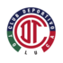 The Toluca logo