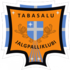 The JK Tabasalu logo