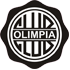 The Olimpia Asuncion logo
