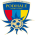 The NKP Podhale logo