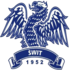 The OKS Swit Skolwin logo