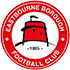 The Eastbourne Borough FC logo