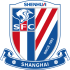 The Shanghai Shenhua logo