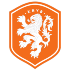 The Netherlands U21 logo