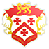 The Kettering Town FC logo