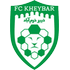 The Kheybar Khorramabad logo