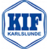 The Karlslunde IF logo