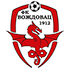 The Vozdovac logo