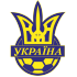 The Ukraine U19 logo
