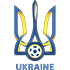 The Ukraine U21 logo