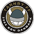 The Taarnby FF logo