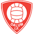 The Dalum IF logo