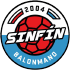 The Adelma BM Sinfin Santander logo