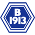 The B 1913 logo