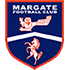 The Margate logo