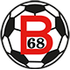 The B68 Toftir logo