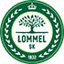 The Lommel logo