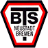 The BTS Neustadt logo