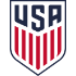 The USA logo