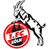 The FC Koln (W) logo